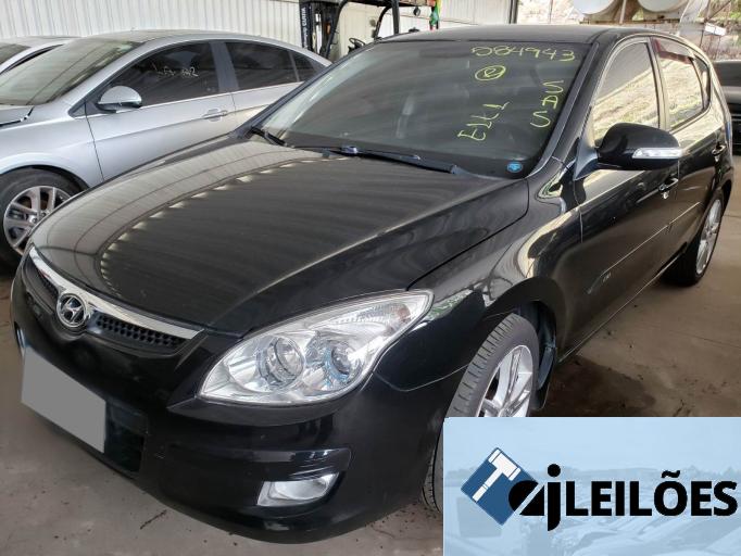 HYUNDAI I30 09/10