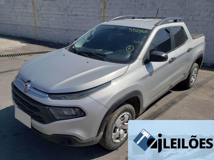 FIAT TORO 17/17