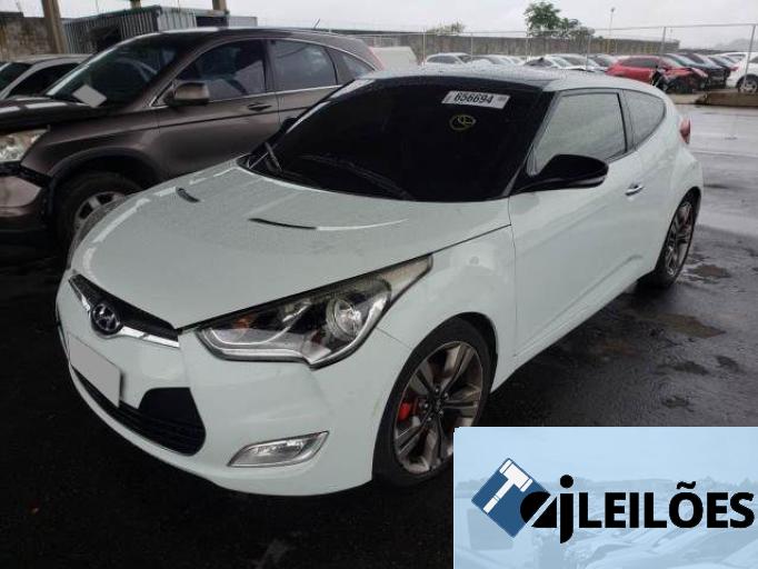 HYUNDAI VELOSTER 13/13