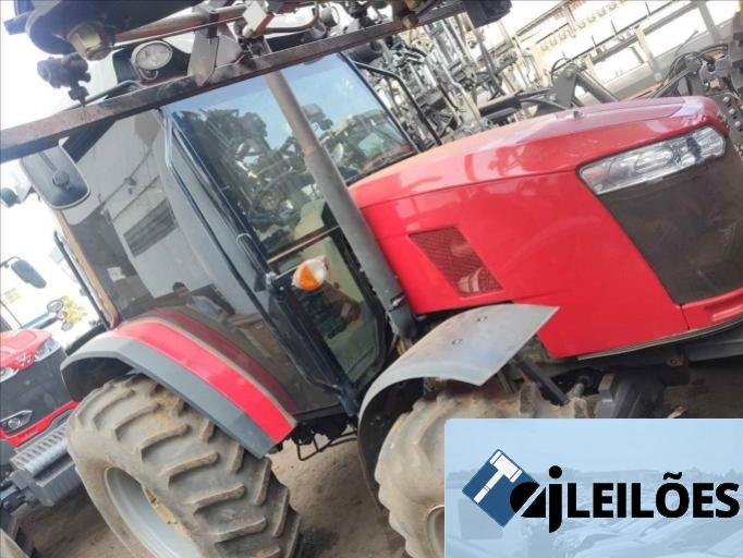 MASSEY FERGUSON MF 4709 2019/2019 