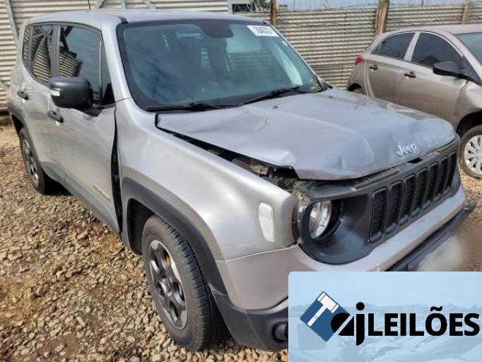  JEEP RENEGADE 18/19