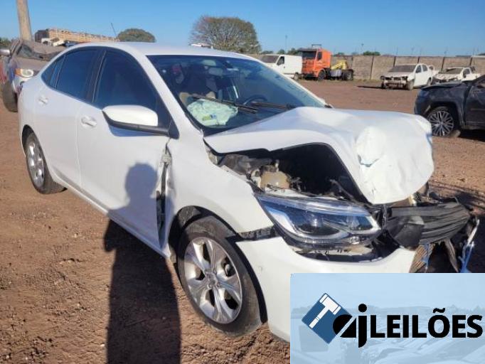 CHEVROLET ONIX PLUS 20/20