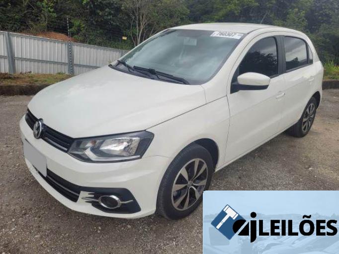 VOLKSWAGEN GOL 17/18