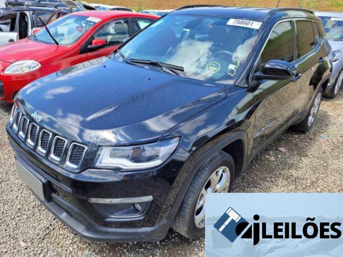 JEEP COMPASS 20/21