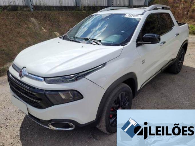 FIAT TORO 17/17