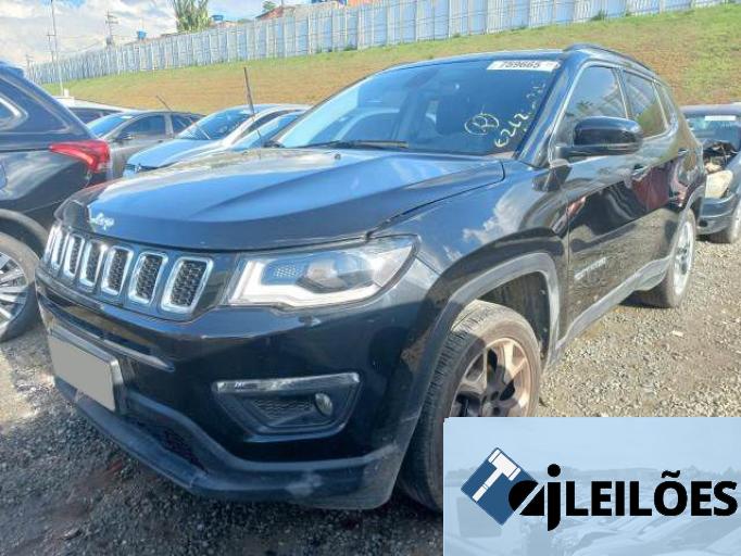 JEEP COMPASS 18/18