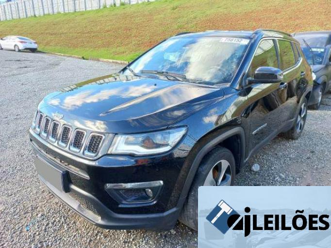 JEEP COMPASS 17/17