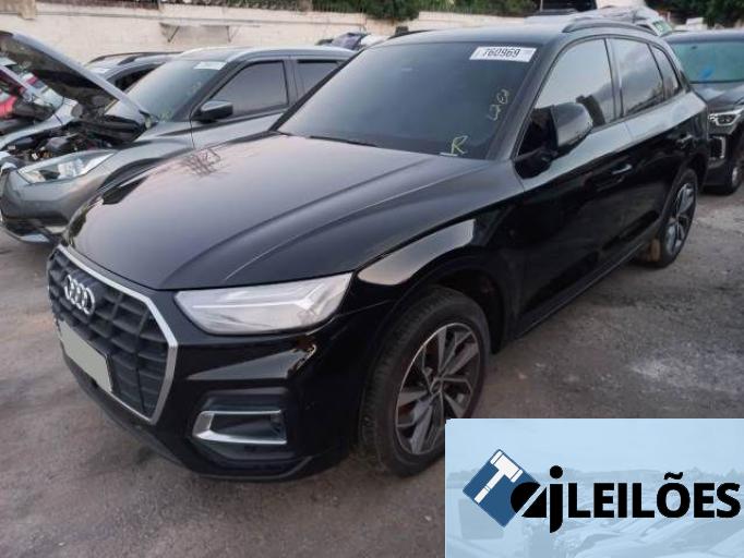 AUDI Q5 21/21