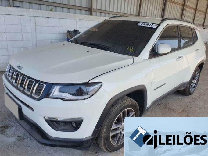 JEEP COMPASS 19/20