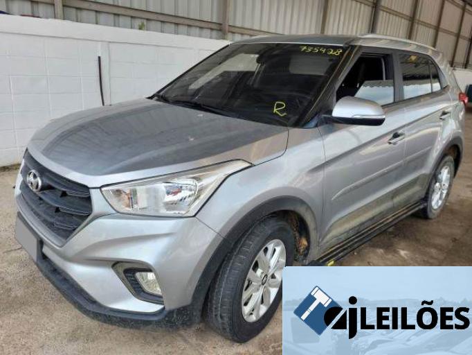 HYUNDAI CRETA 21/21