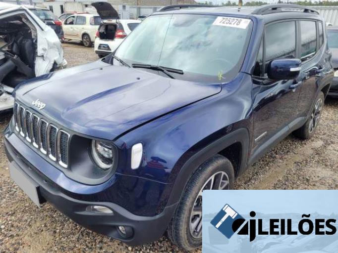 JEEP RENEGADE 21/21