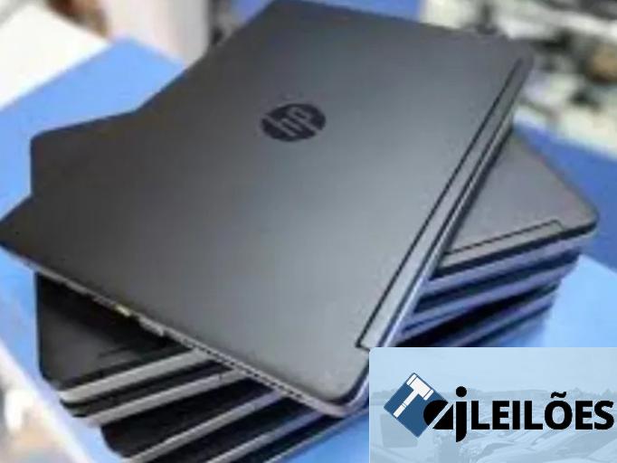 LOTE NOTEBOOKS HP PROBOOK