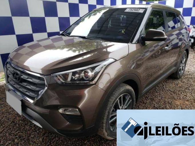 HYUNDAI CRETA 17/17