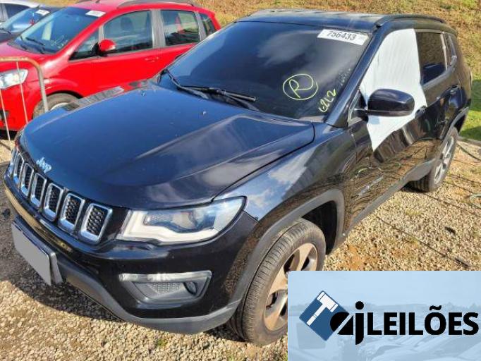 JEEP COMPASS 18/18