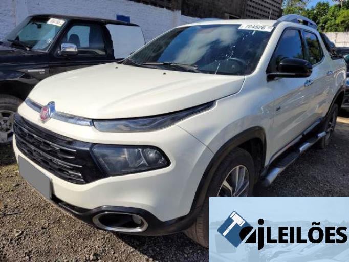 FIAT TORO 18/19