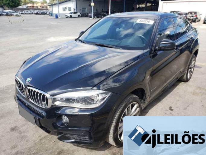 BMW X6 15/15