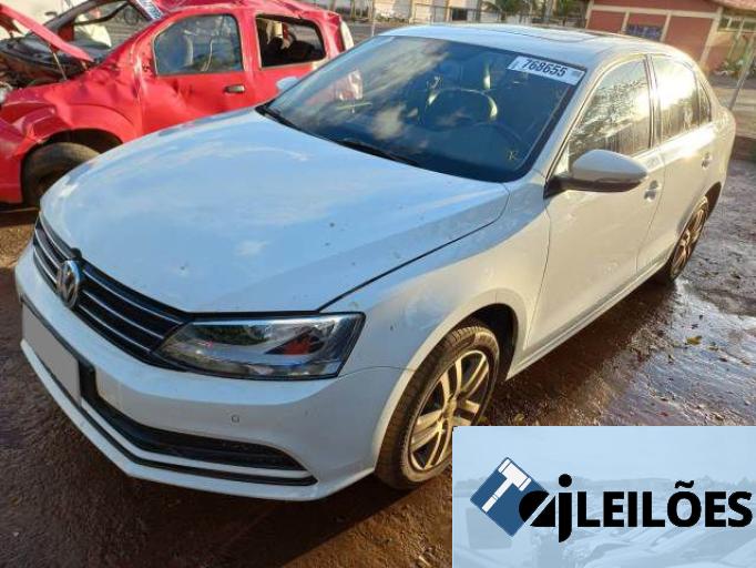 VOLKSWAGEN JETTA 15/16