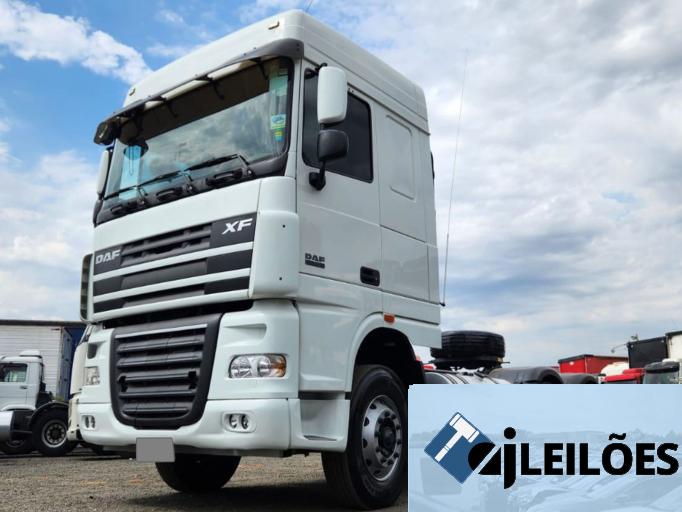 DAF XF 19/20