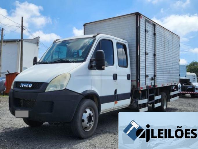 IVECO DAILY 14/14