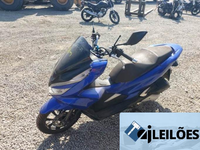 HONDA PCX 22/22