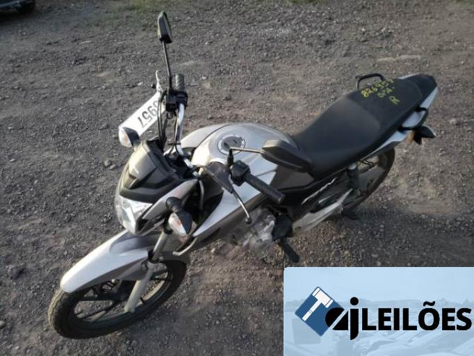 HONDA CG 160 23/23