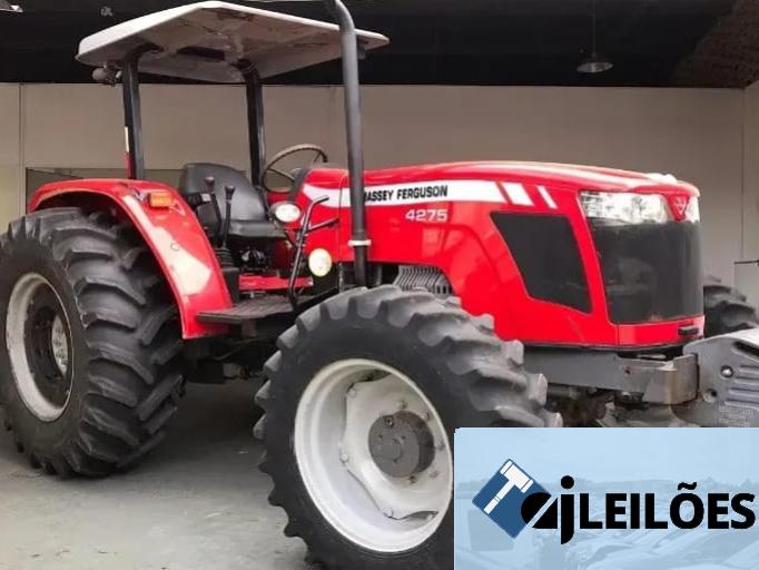 MASSEY FERGUSON 4275  