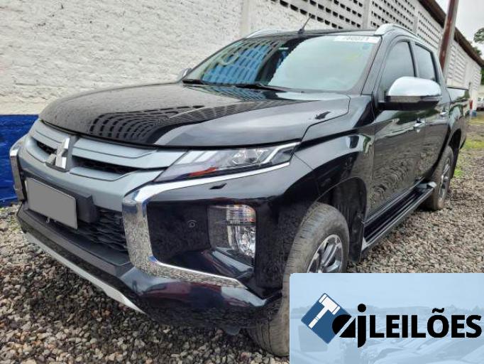 MITSUBISHI L200 TRITON 21/22