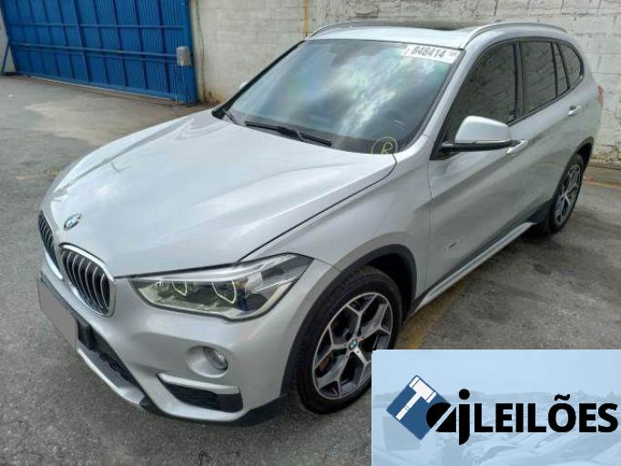 BMW  X1 17/18