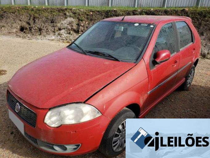 FIAT PALIO 10/10