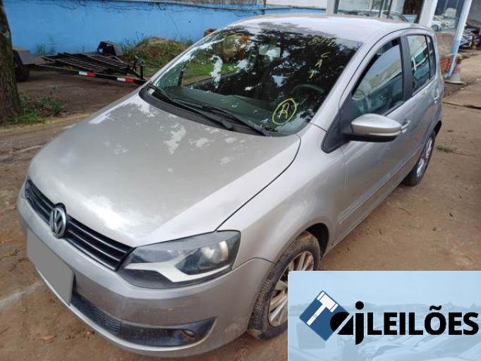 VOLKSWAGEN FOX 11/11