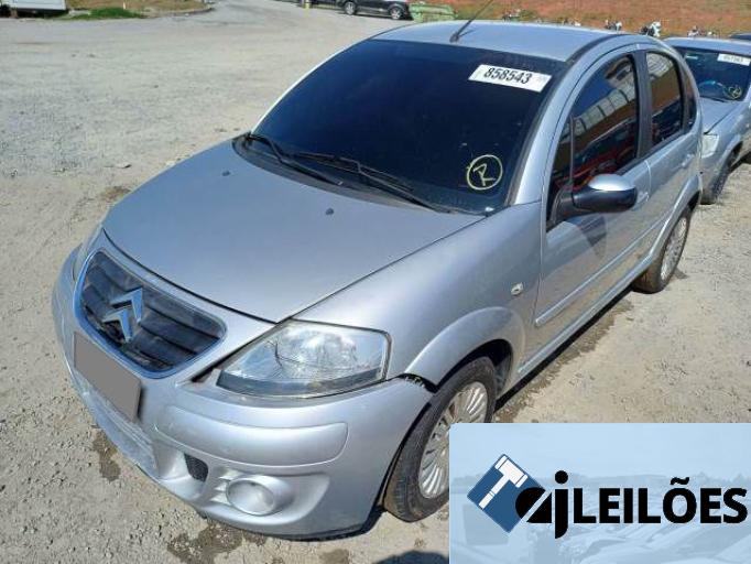 CITROEN C3 11/11