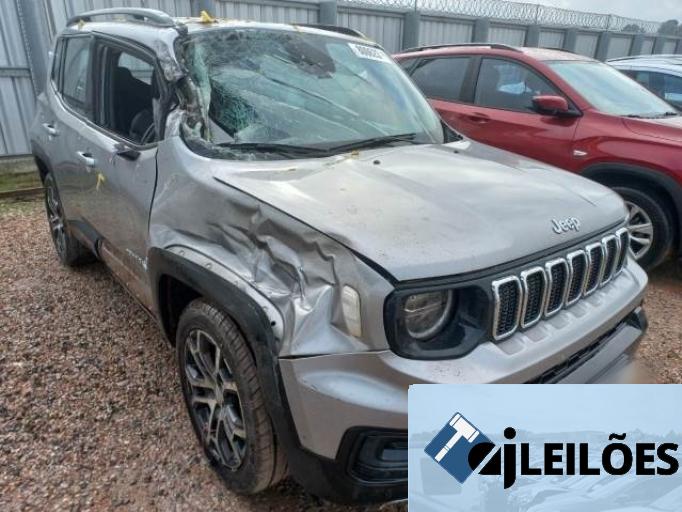 JEEP RENEGADE 22/23