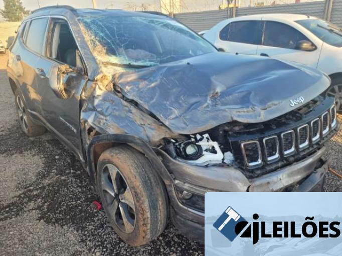  JEEP COMPASS 18/18