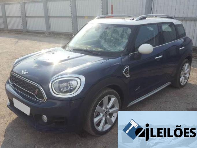 MINI COOPER 17/17