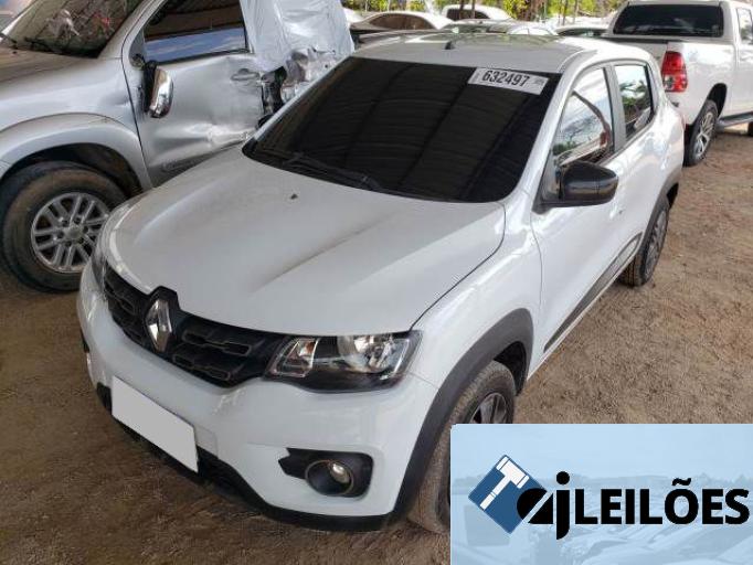 RENAULT KWID 20/20