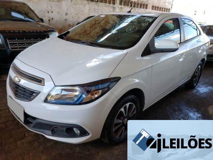 CHEVROLET PRISMA 16/16