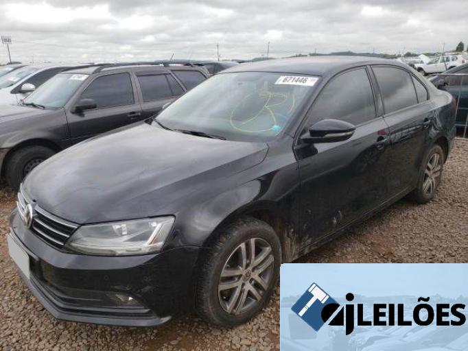 VOLKSWAGEN JETTA 16/16