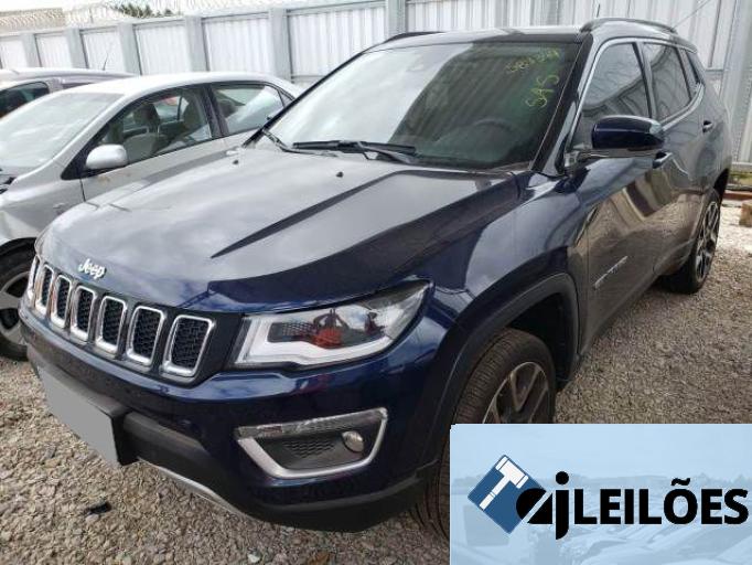 JEEP COMPASS 20/20