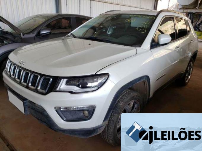 JEEP COMPASS 18/19