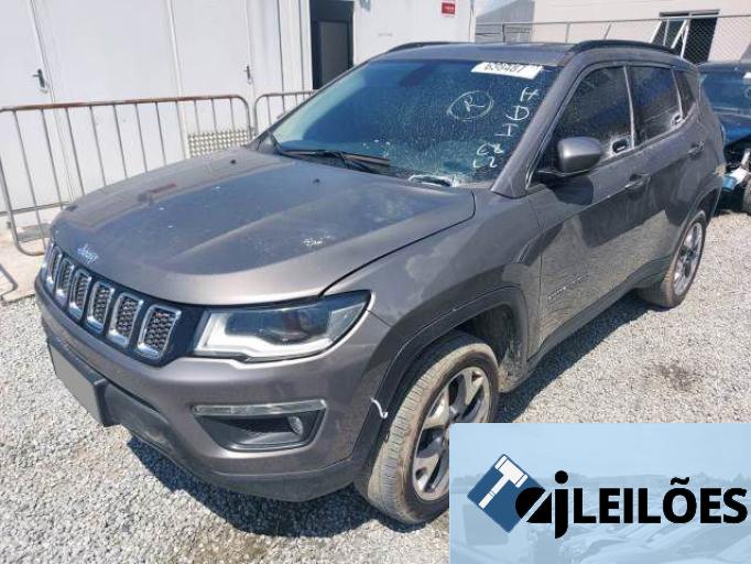 JEEP COMPASS 20/20