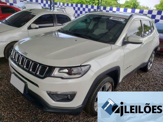 JEEP COMPASS 18/18