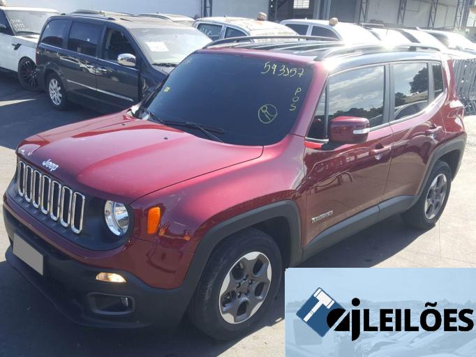 JEEP RENEGADE 17/17