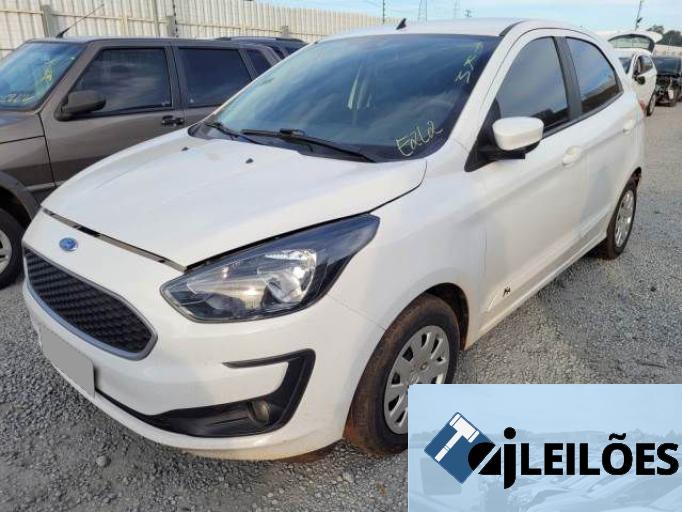 FORD KA 19/19