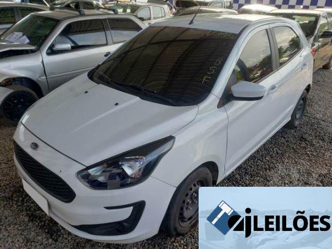 FORD KA 19/19