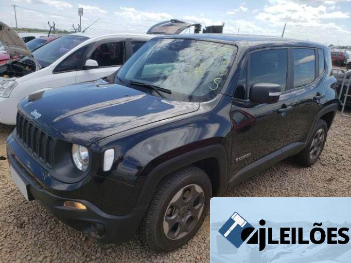 JEEP RENEGADE 18/18