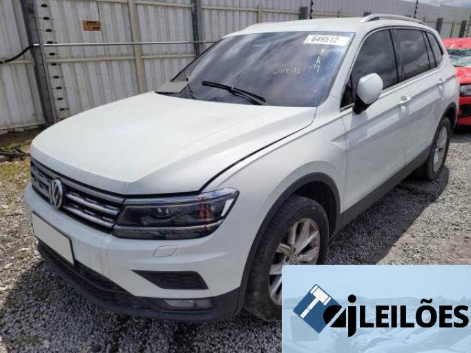 VOLKSWAGEN TIGUAN 18/18