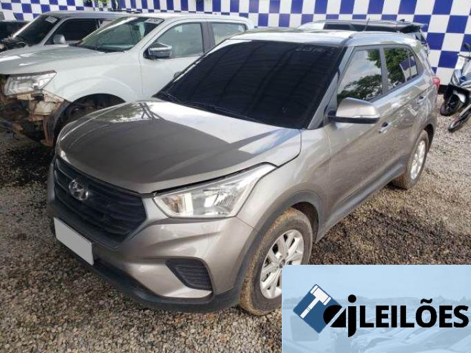 HYUNDAI CRETA 21/21