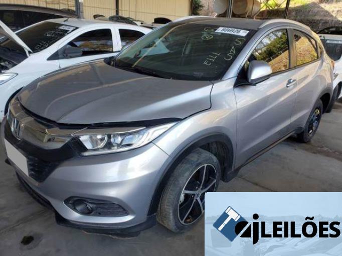 HONDA HR-V 19/20