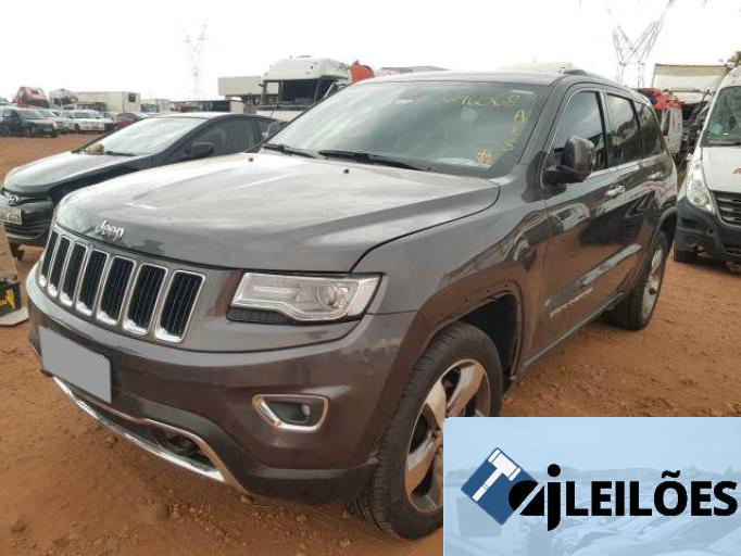 JEEP GRAND CHEROKEE 13/14