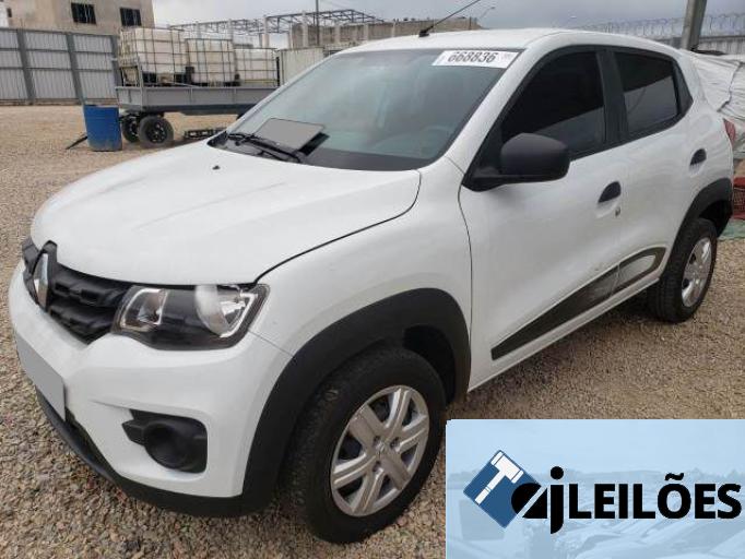 RENAULT KWID 21/22